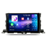 UNIVERSAL FRONT SWAY BAR