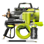 UNIVERSAL FRONT SWAY BAR